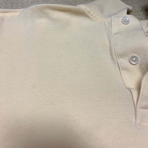 Lacoste polo - Picture 3 of 3